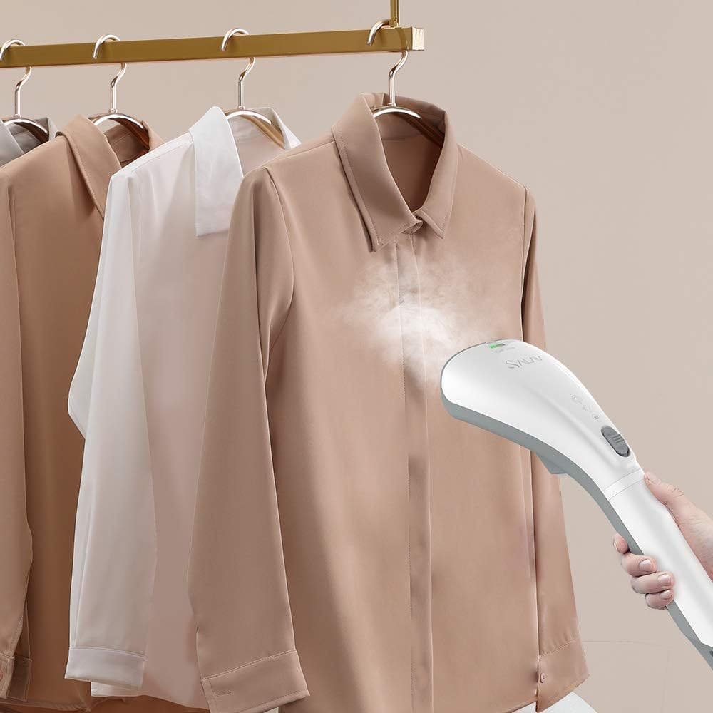 Fast Powerful garment steamer