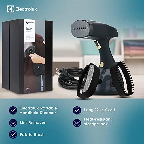 Professional Portable Garment Steamer