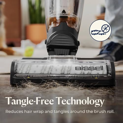 Bissell Pet Care Bundle Swivel Head Multi-Purpose 35151