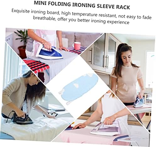 Mini Foldable Ironing Board