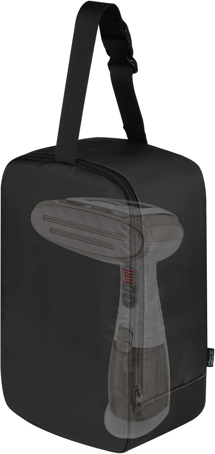 Perfect for Travel BeautyflierTravel Steamer Bag