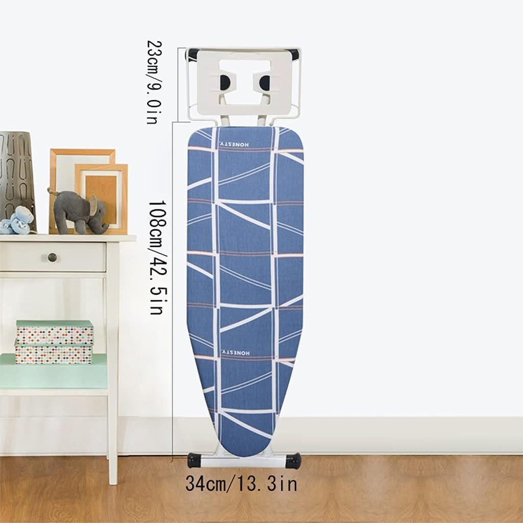 Adjustable Ironing Board 70-92cm