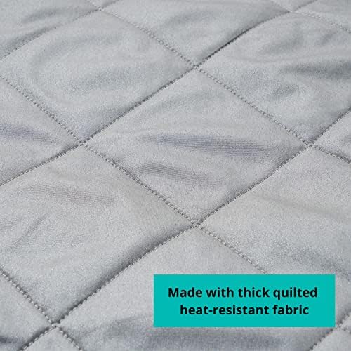 True Tidy XL Over-the-Door Steamer Pad