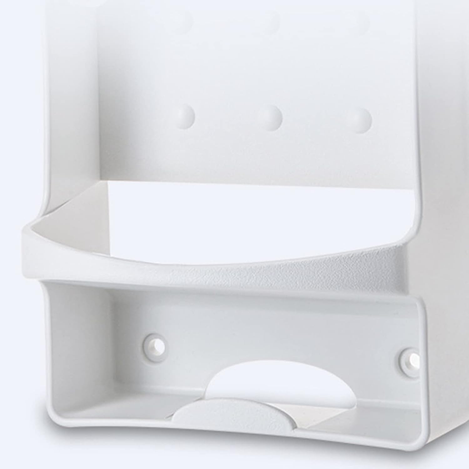 Space-Saving Ironing Hanger