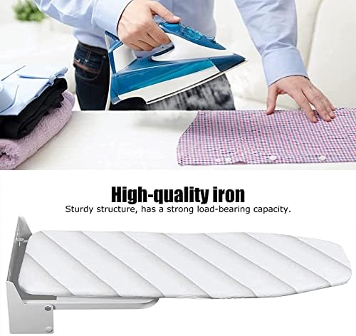 Perfect Folding Ironing Board FP773 for Home Small Spaces