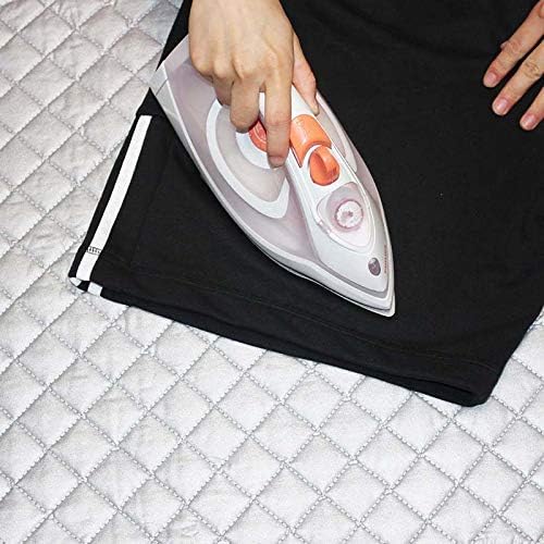GRAND CAT Travel Foldable Ironing Mat for Anywhere