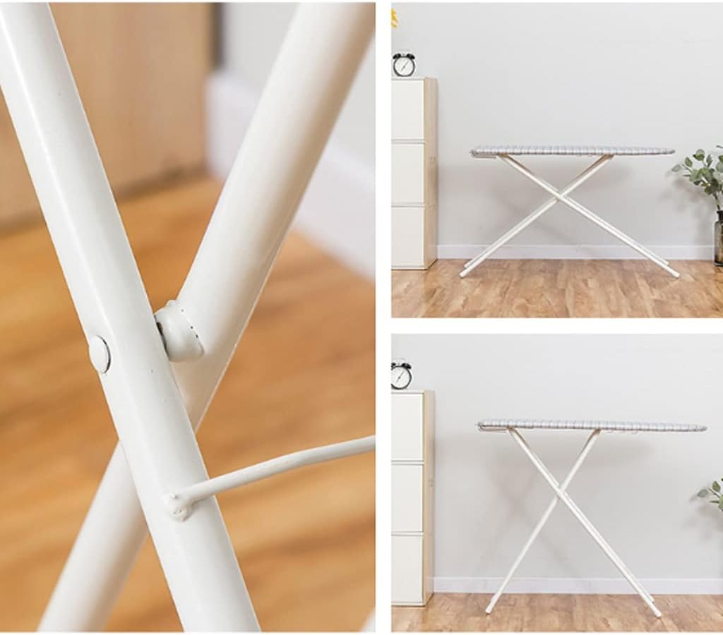 Pro Ironing Board - Quick Use Perfect Choice