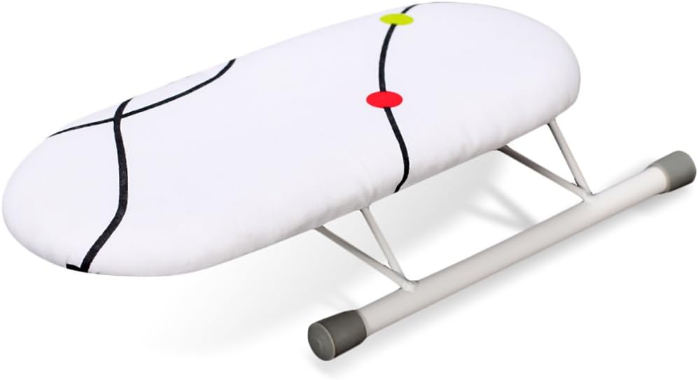 Foldable Ironing Board for Quick and Easy Use