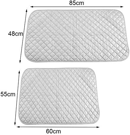 Perfect Ironing Mat For Small Spaces