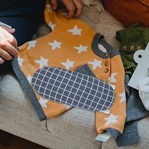 Sturdy and Compact Ironing Board - Easy to Carry