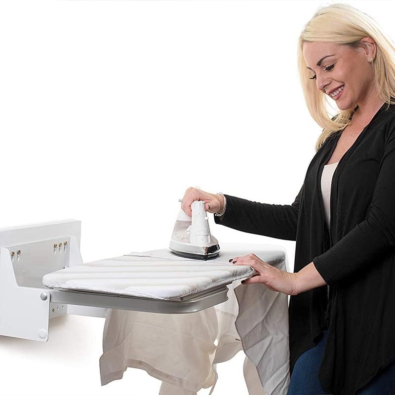 Compact Foldable Ironing Board