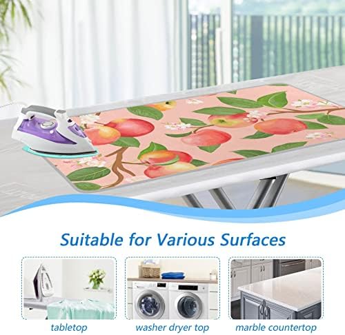 Weekend Magic Folding Ironing Mat for Travel and Home