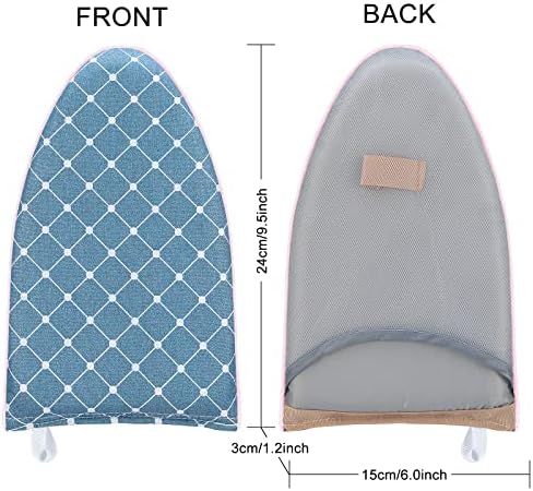 Anti-Steam Garment Steamer Gloves