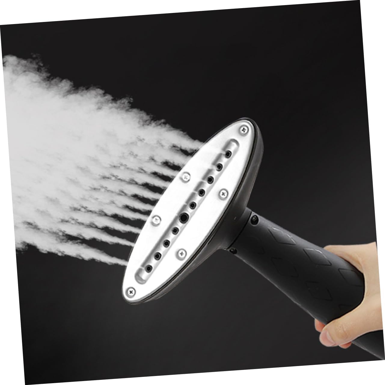 High-Quality Efficient Steamer Nozzle Brush Perfect for Clothes Easy to Maintain