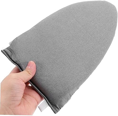Levemolo Garment Steamer Ironing Glove Heat-Resistant for Easy Use