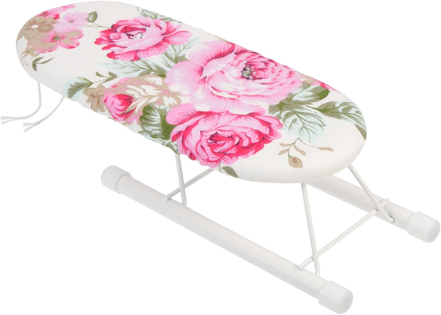 FOLDABLE IRONING BOARD Compact Stylish for Home Use