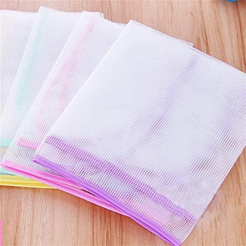 Heat-Resistant Ironing Mat Pink
