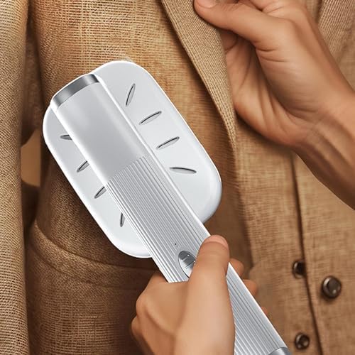 Rotatable Steam Iron Dual Heat 20ML Capacity PortableWeight