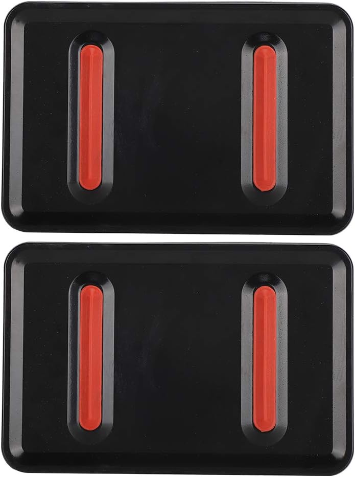 2PC Heat Insulation Board after Steaming for Ironing