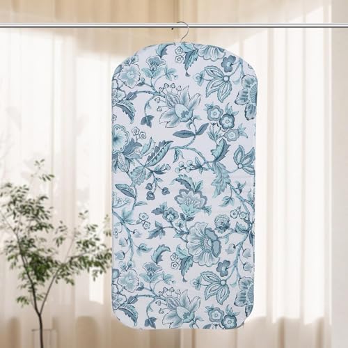 Hanging Ironing Mat for Clothes