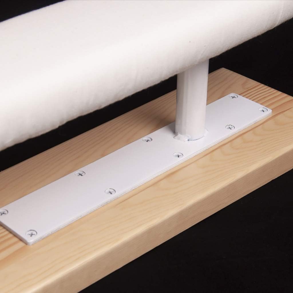 Ironing Board Solid Wood Professional 60cm x 10-8cm Home Kitchen