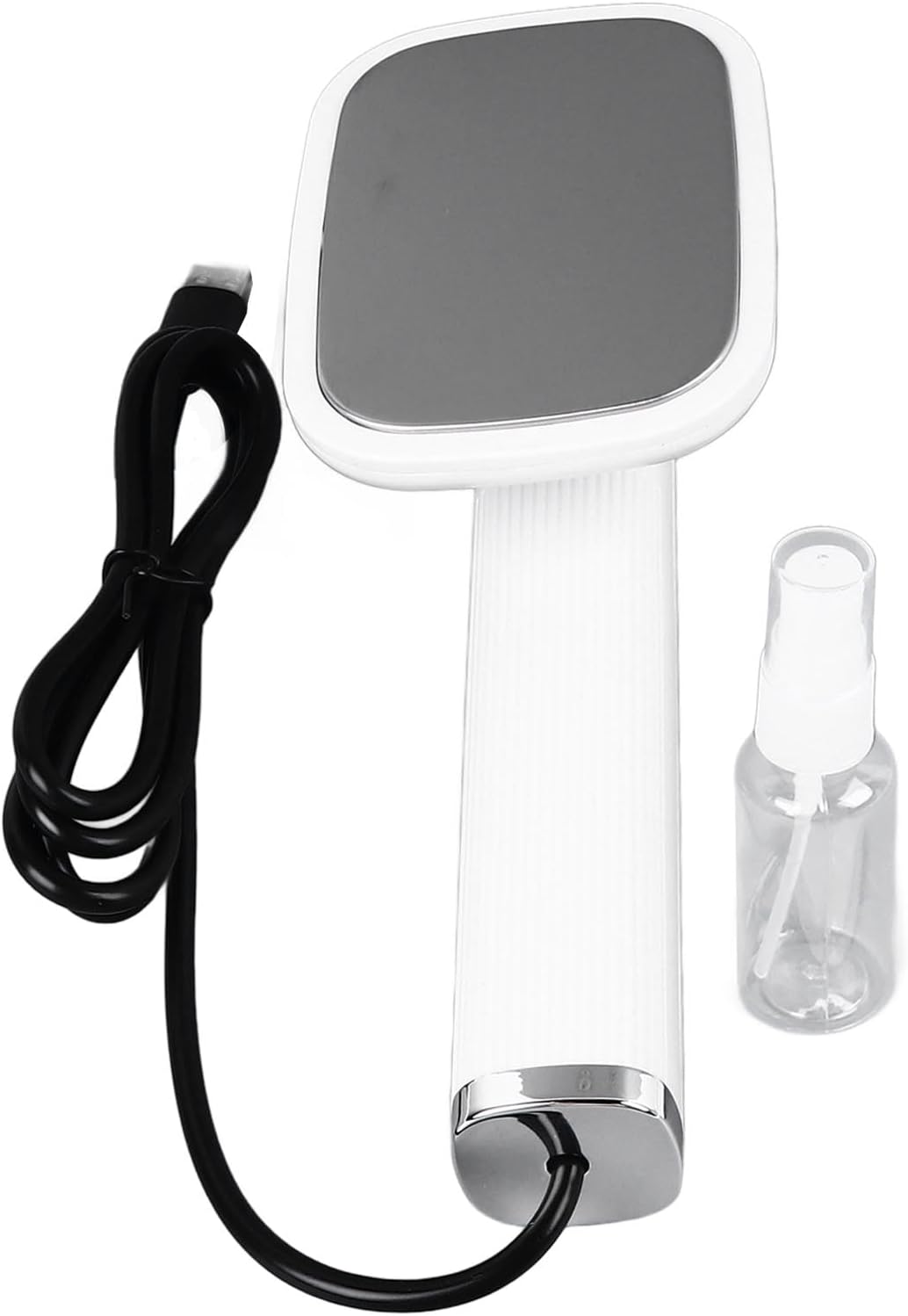 Rotatable Steam Iron Dual Heat 20ML Capacity PortableWeight