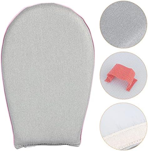 DOITOOL Mini Ironing BoardPerfect for Home On-the-Go Storage Use