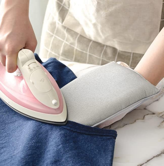 Reliable Ironing Gloves for Safe Steam Ironing