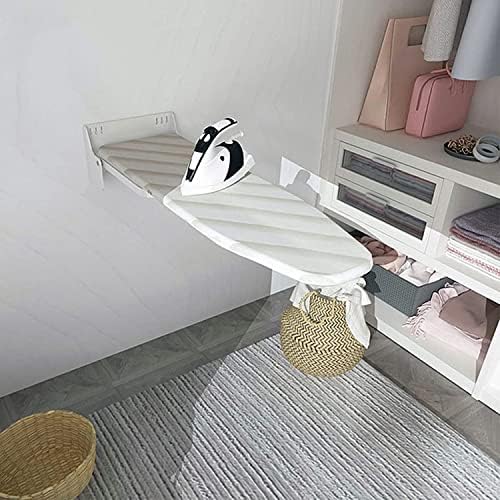 Heavy Duty Ironing Board for Home Dorm Use