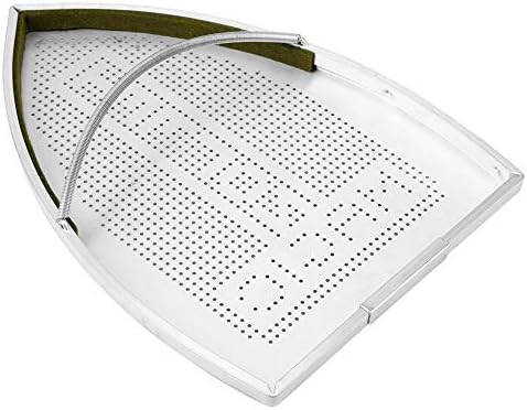 Ironing Auxiliary Tool for Protecting Silk Cloth