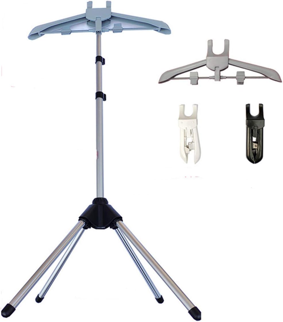 Leather-free Garment Steamer