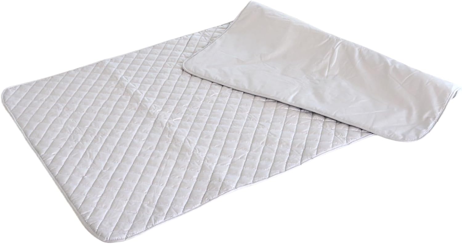 High-Quality Travel Ironing Mat Portable Heat-Resistant