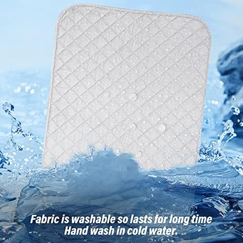 Ironing Mat with magnets