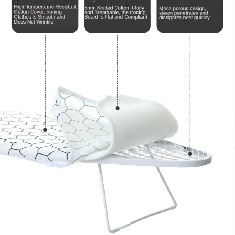 Sturdy Folding Ironing Board