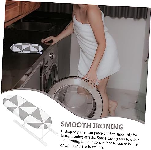 Ciieeo Folding Ironing Board