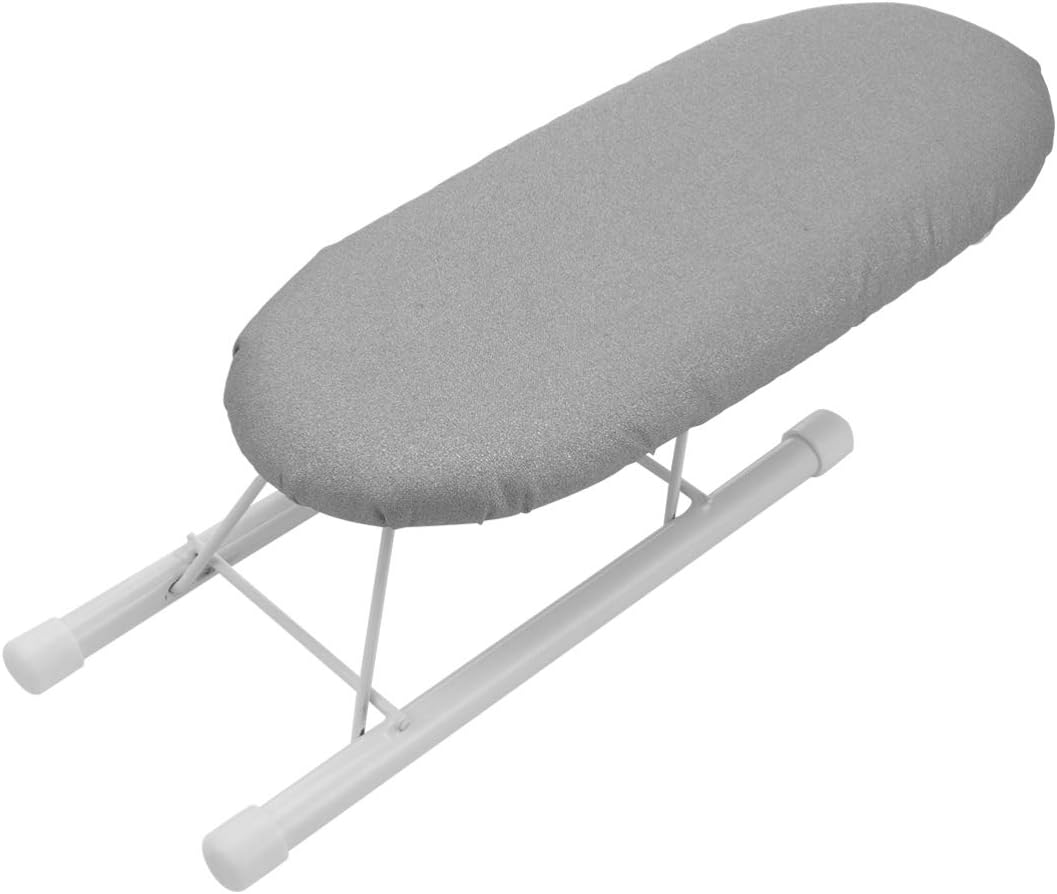 Stylish and Practical Folding Ironing Board for Home Travel