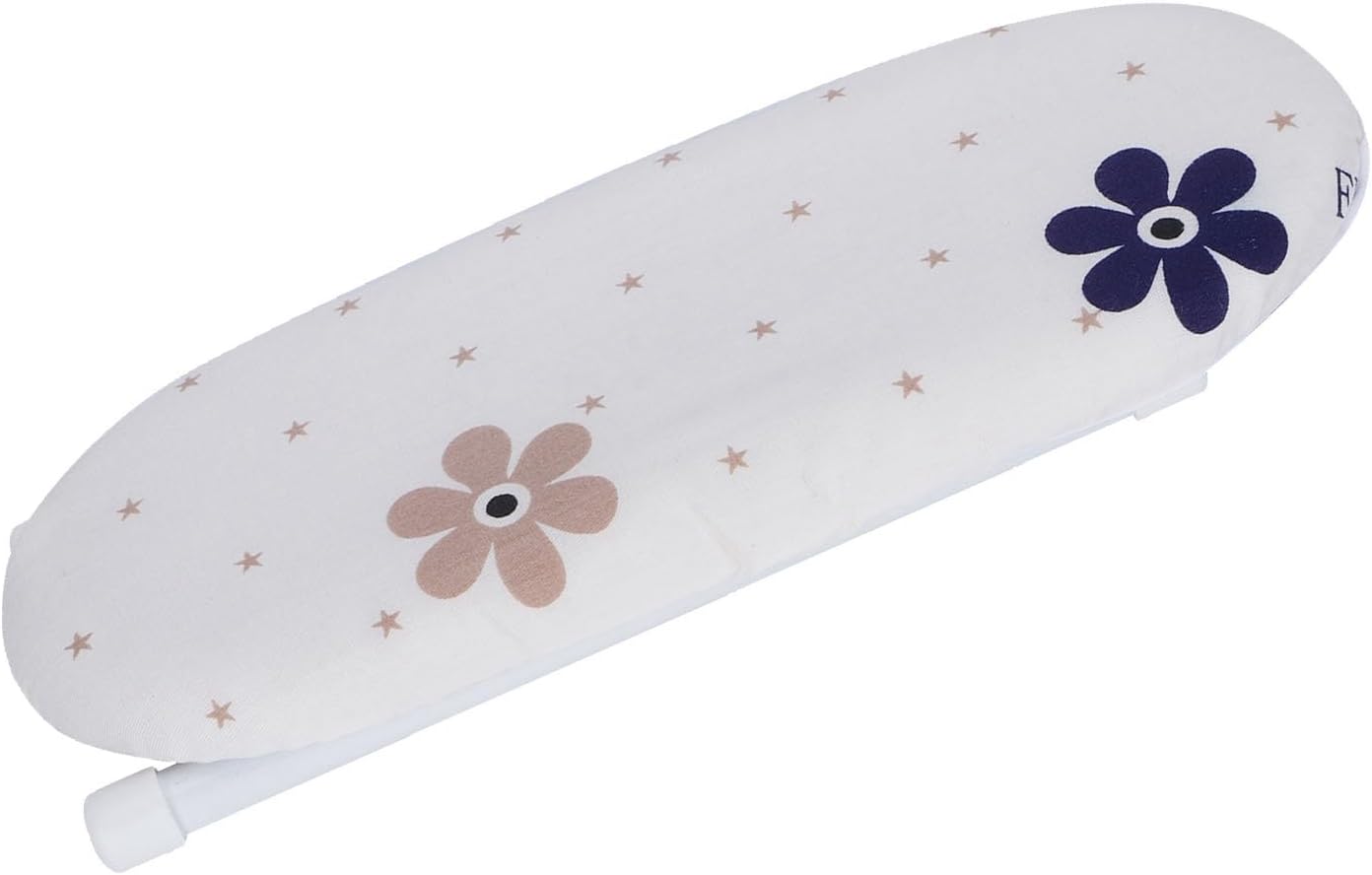 Folding Ironing Board with Removable Cover