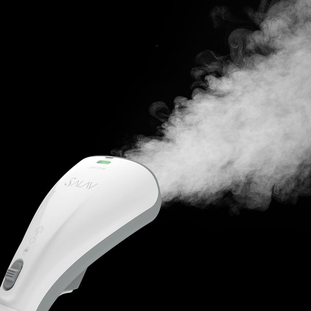 Fast Powerful garment steamer