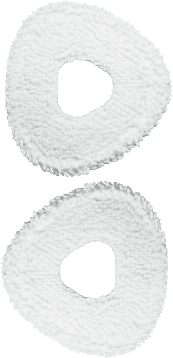 Narwal Robot Mop Pads Ensure Precision