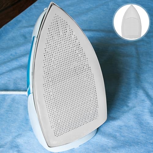 Durable Shoe Protector for Ironing
