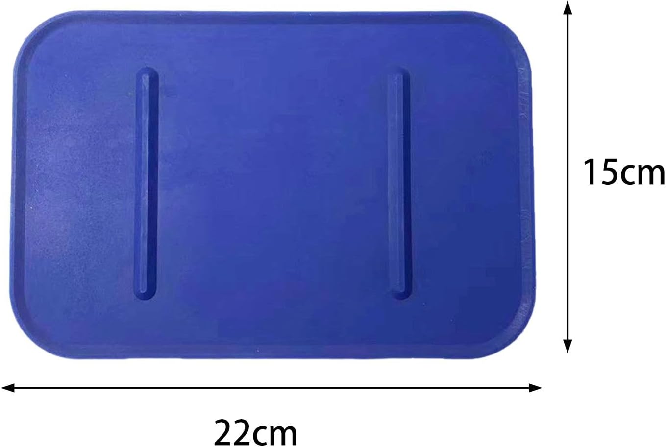 Bothyi Silicone Iron Rest Pad Perfectly Padded for Scalding-Free Use