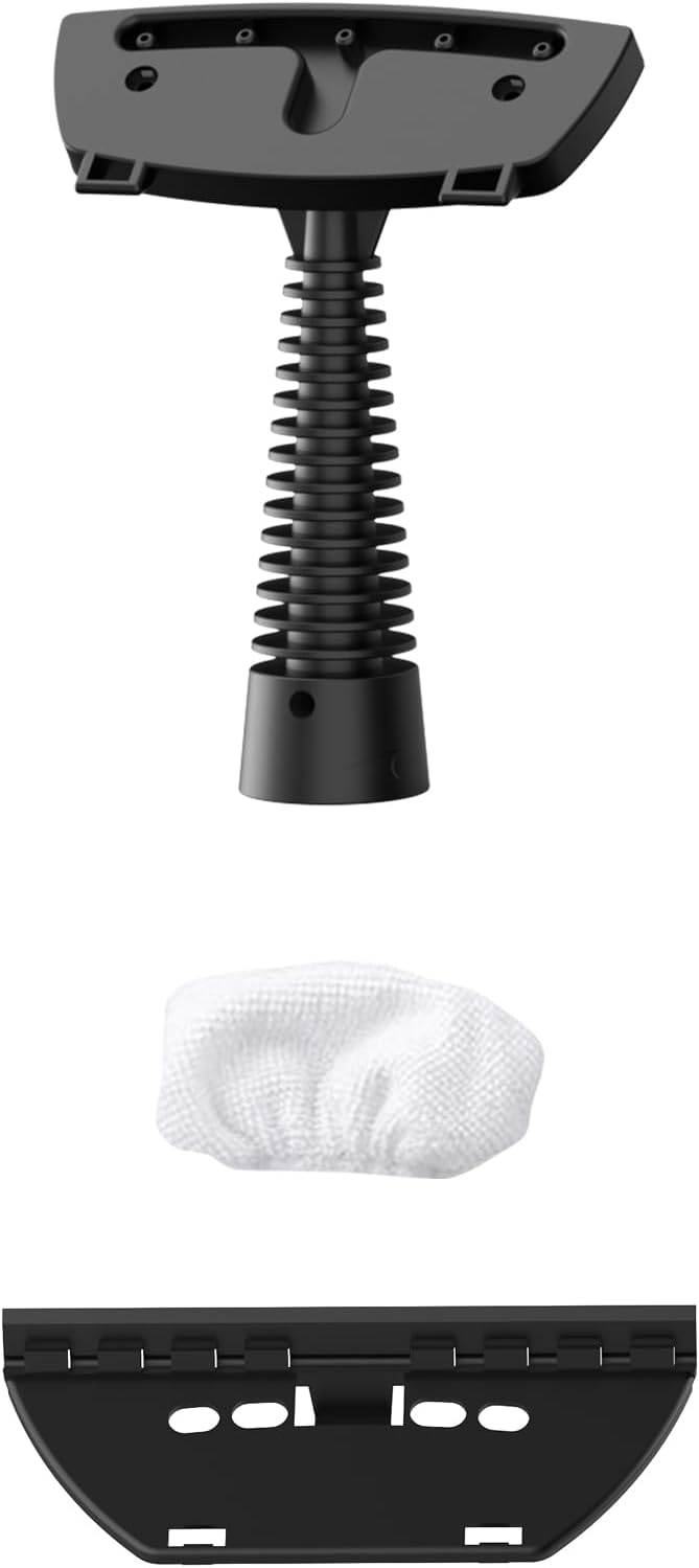Straight Nozzle Replacement Set for SteamFusion EM-309