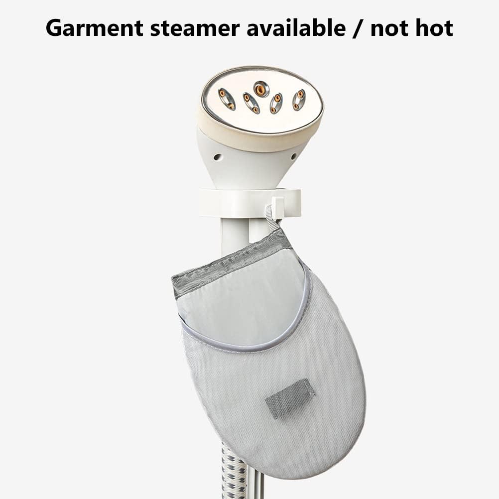CocoarmGarment Steamer Gloves - Heat-Resistant Stress-Free Gloves for Steamironing