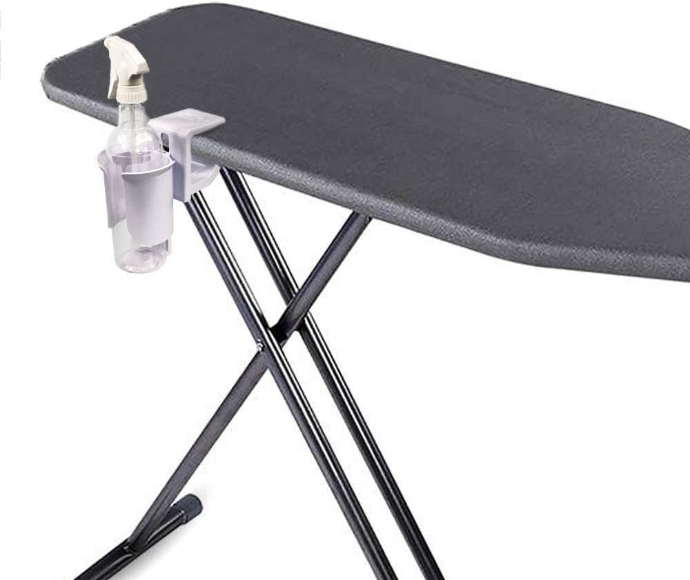 Ironing Board Spray Bottle Holder