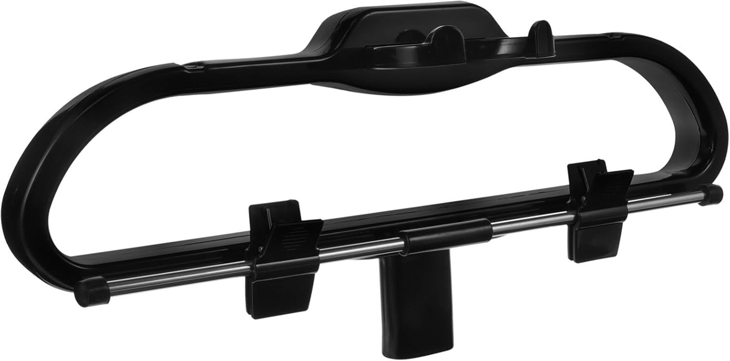 VOSAREA Garment Hanger Steamer for Ironing Clothes
