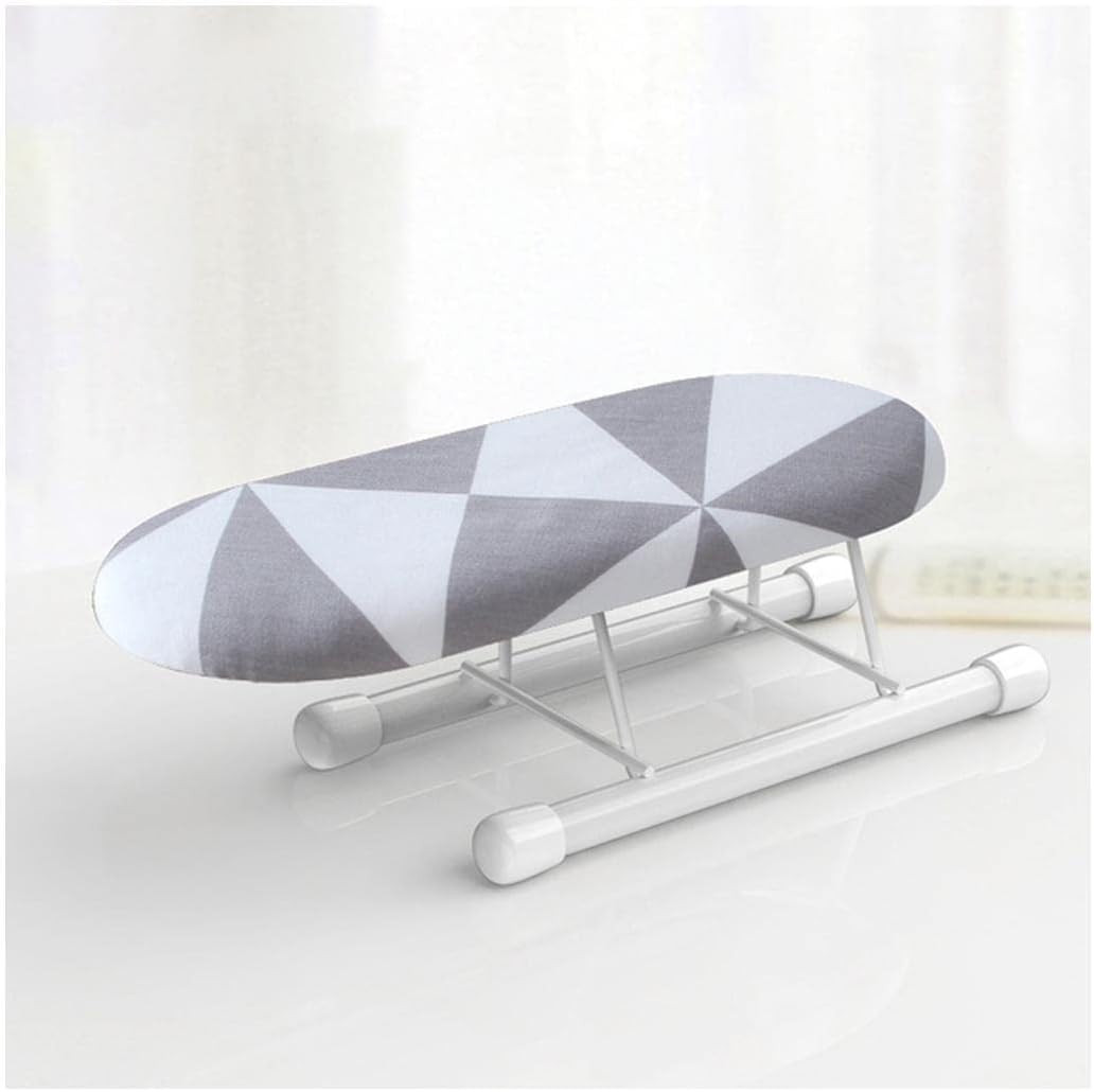 ZHDBD Compact Travel Ironing Board