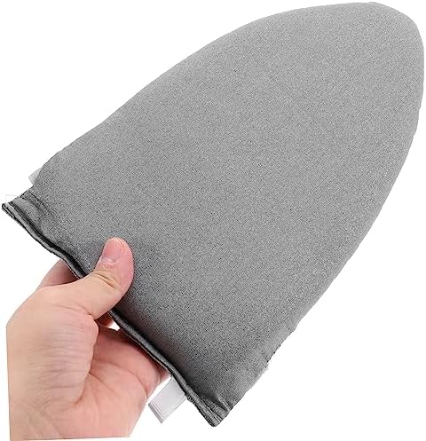 Amosfun SteamGuardian Heat Resistant Steamer Glove for Safe Ironing
