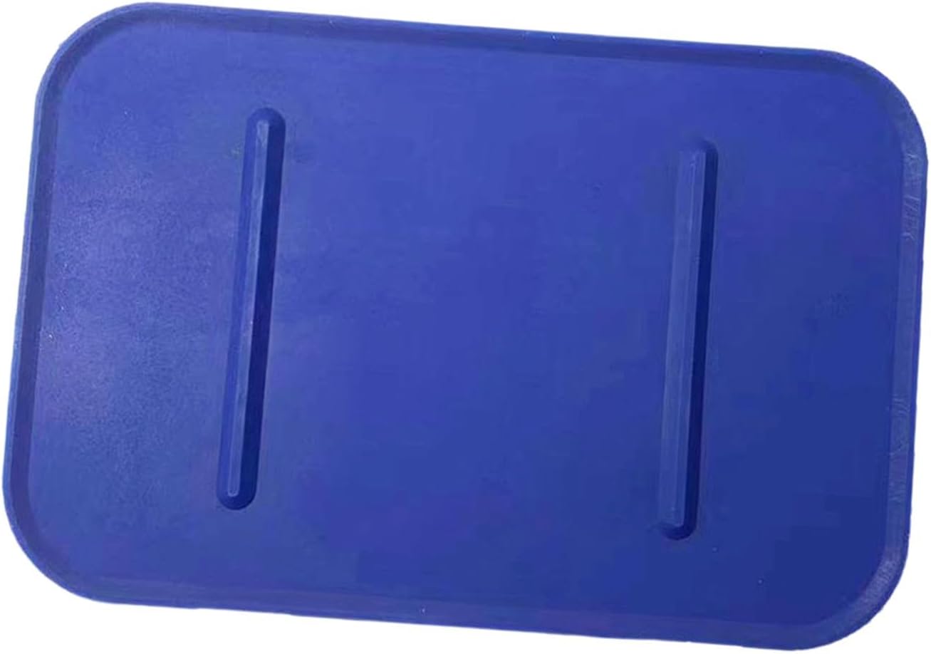 Bothyi Silicone Iron Rest Pad Perfectly Padded for Scalding-Free Use