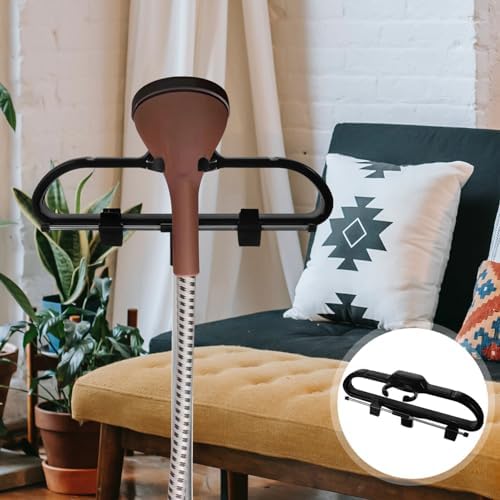 VOSAREA Garment Hanger Steamer for Ironing Clothes