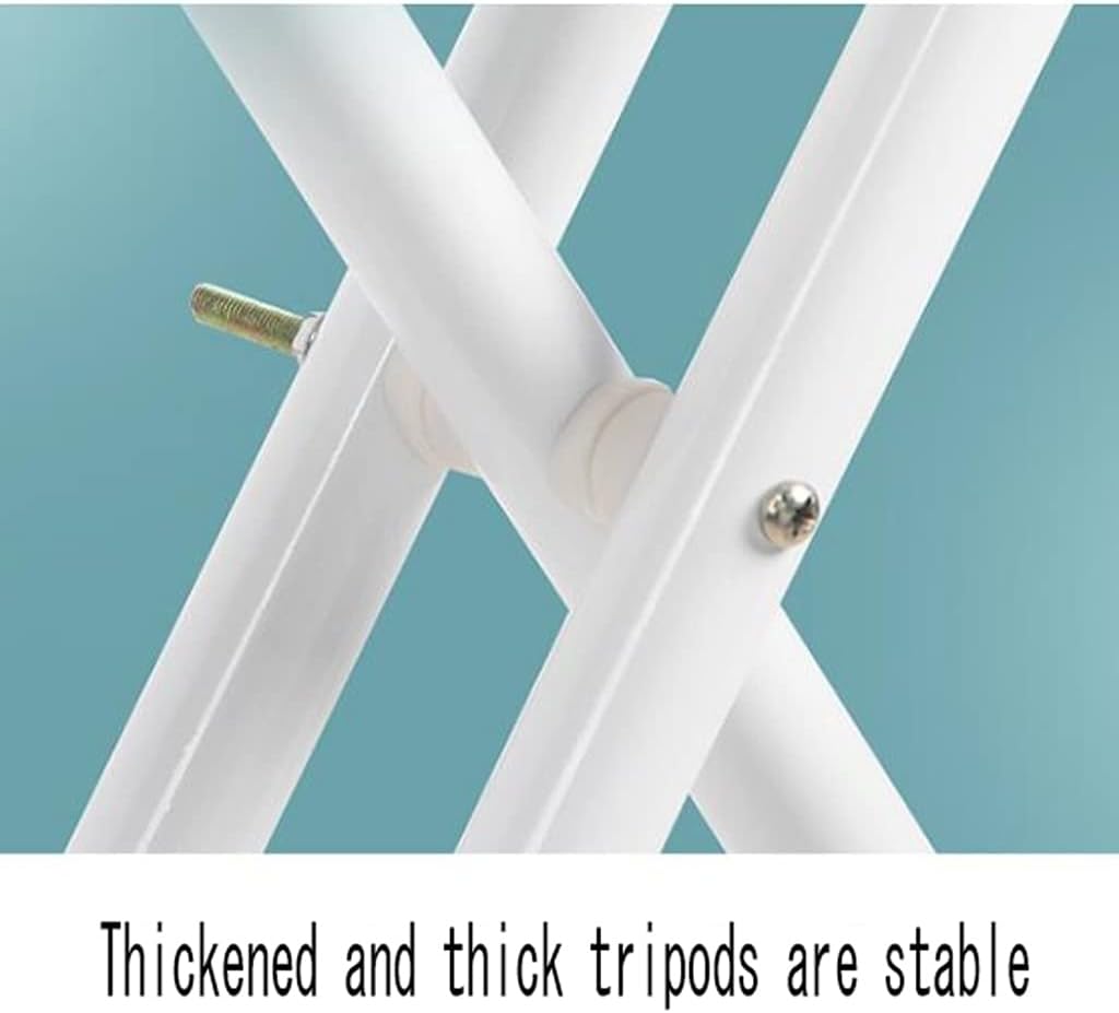 Small 7-Speed Adjustable Ironing Board